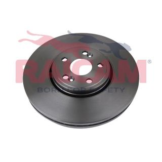 Stabdžių diskas RAICAM RD00680