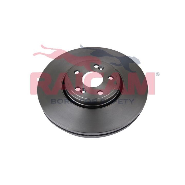 Stabdžių diskas RAICAM RD00680