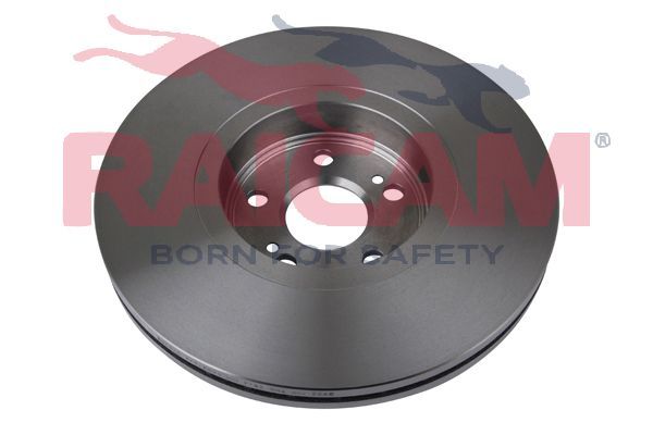 Stabdžių diskas RAICAM RD00680