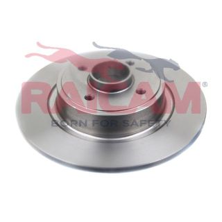 Stabdžių diskas RAICAM RD00682