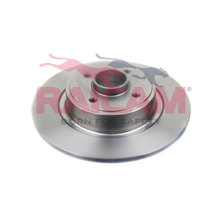 Stabdžių diskas RAICAM RD00682