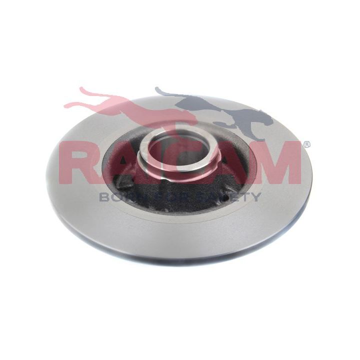 Stabdžių diskas RAICAM RD00682