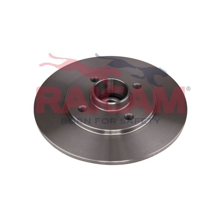 Stabdžių diskas RAICAM RD00689