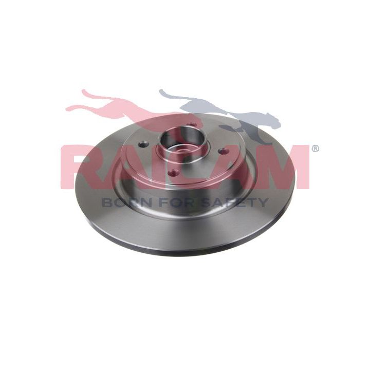 Stabdžių diskas RAICAM RD00691