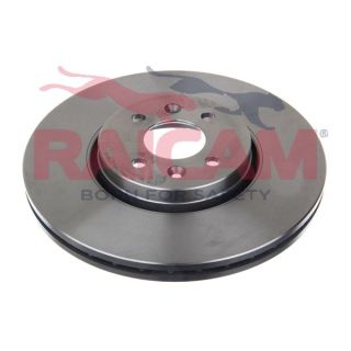 Stabdžių diskas RAICAM RD00692
