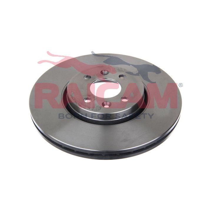 Stabdžių diskas RAICAM RD00692