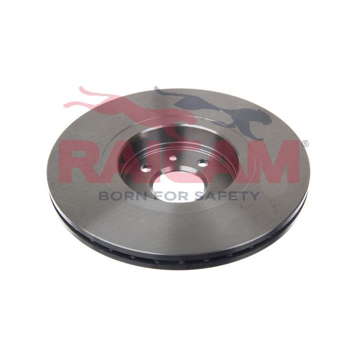 Stabdžių diskas RAICAM RD00692