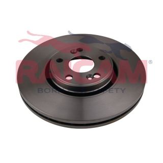 Stabdžių diskas RAICAM RD00693