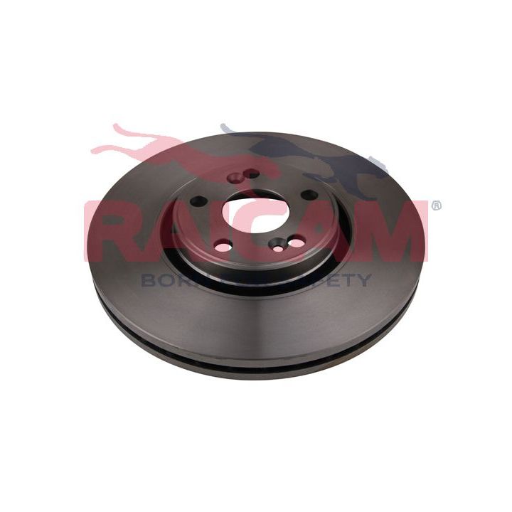 Stabdžių diskas RAICAM RD00693