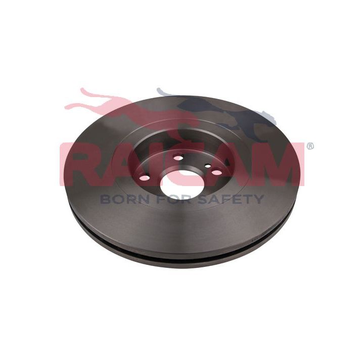 Stabdžių diskas RAICAM RD00693