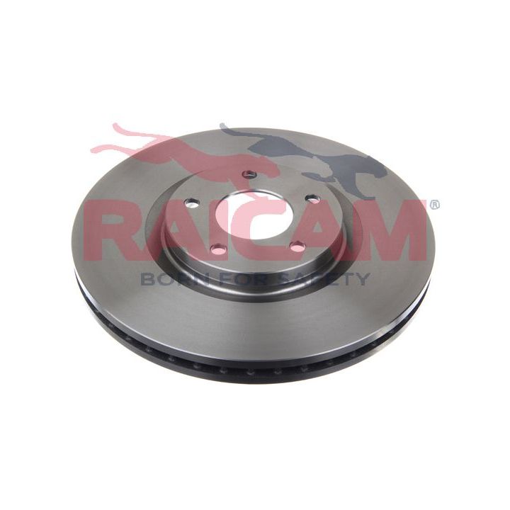 Stabdžių diskas RAICAM RD00702