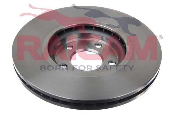 Stabdžių diskas RAICAM RD00702