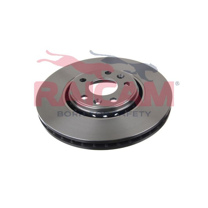 Stabdžių diskas RAICAM RD00703