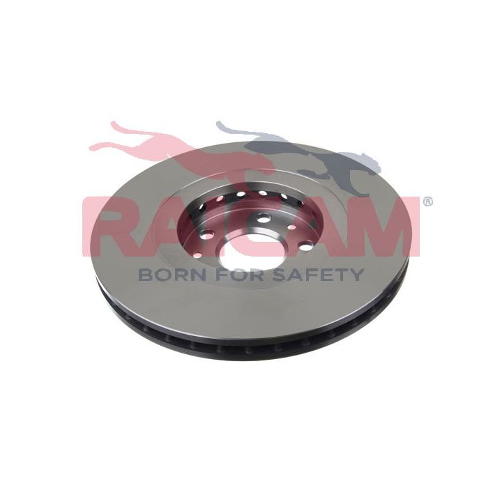 Stabdžių diskas RAICAM RD00703