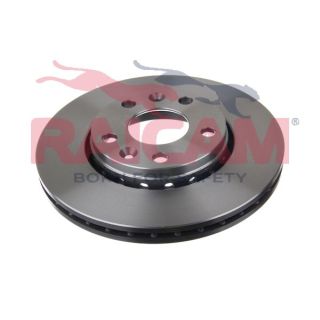 Stabdžių diskas RAICAM RD00704
