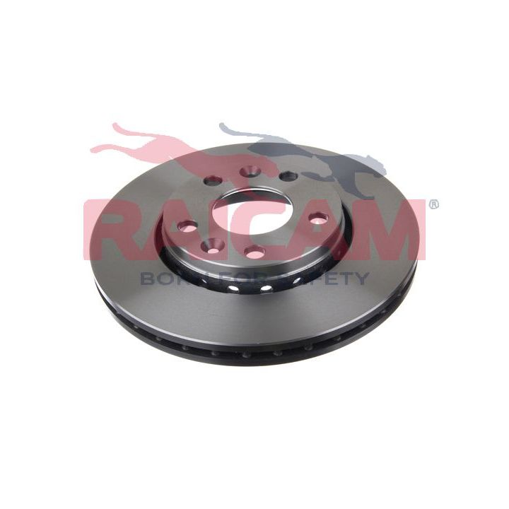 Stabdžių diskas RAICAM RD00704