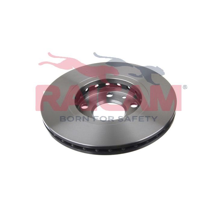 Stabdžių diskas RAICAM RD00704