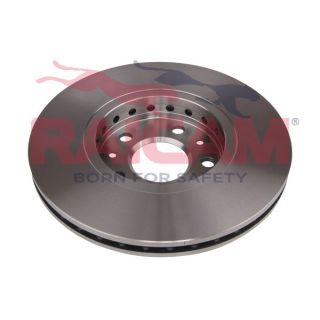 Stabdžių diskas RAICAM RD00705