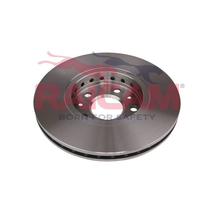 Stabdžių diskas RAICAM RD00705