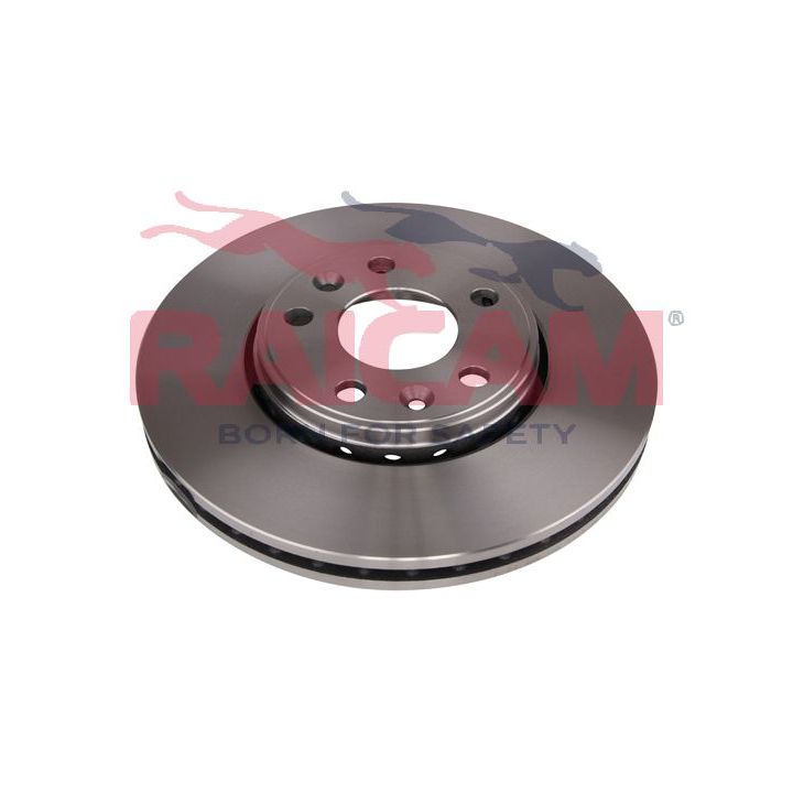 Stabdžių diskas RAICAM RD00705