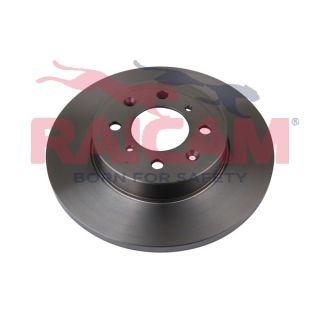 Stabdžių diskas RAICAM RD00714