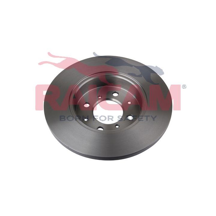 Stabdžių diskas RAICAM RD00714