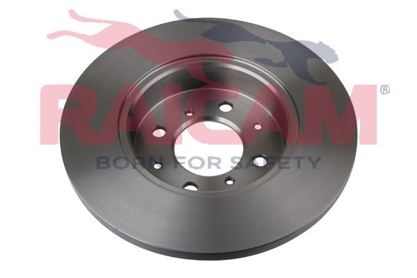 Stabdžių diskas RAICAM RD00714