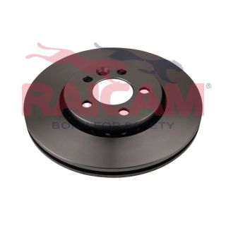 Stabdžių diskas RAICAM RD00715