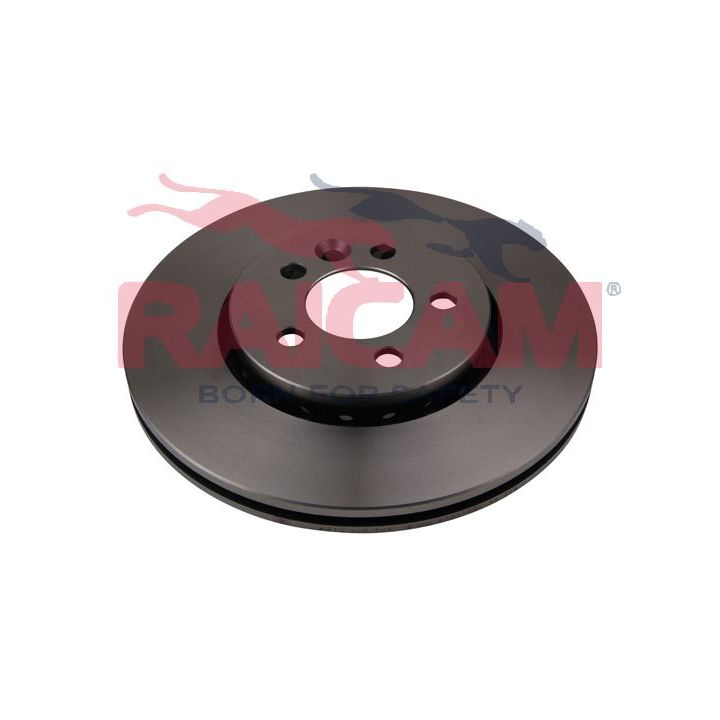 Stabdžių diskas RAICAM RD00715