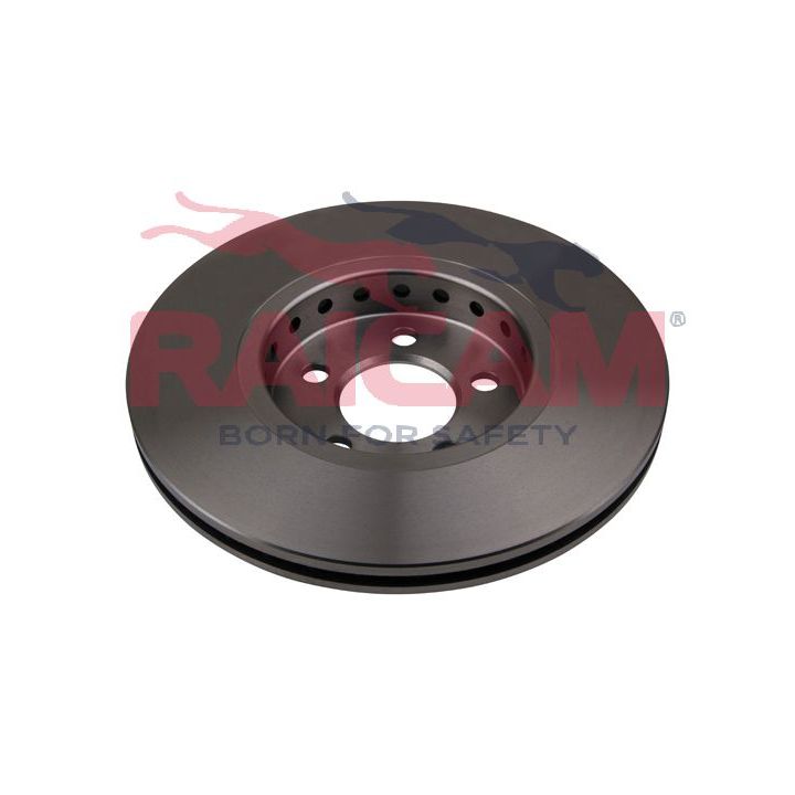 Stabdžių diskas RAICAM RD00715
