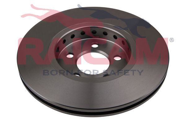 Stabdžių diskas RAICAM RD00715