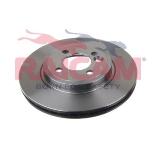 Stabdžių diskas RAICAM RD00718