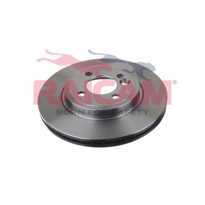 Stabdžių diskas RAICAM RD00718
