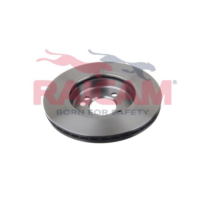 Stabdžių diskas RAICAM RD00718