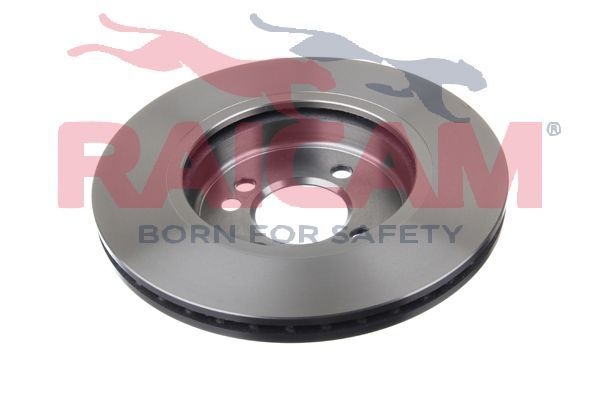 Stabdžių diskas RAICAM RD00718