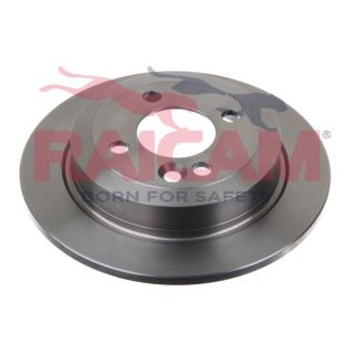 Stabdžių diskas RAICAM RD00719
