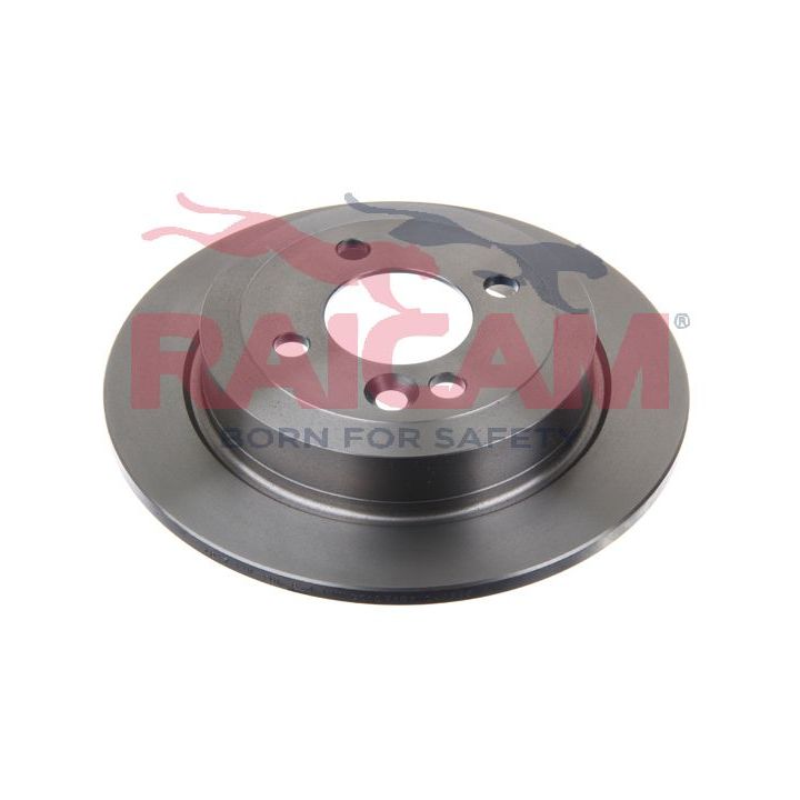 Stabdžių diskas RAICAM RD00719
