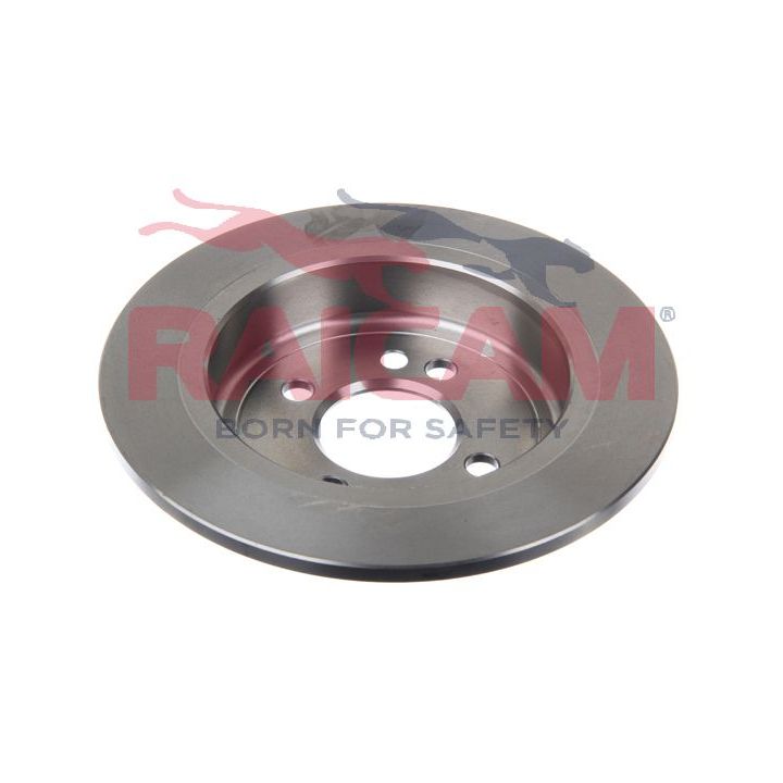 Stabdžių diskas RAICAM RD00719