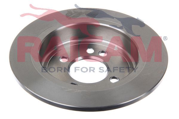 Stabdžių diskas RAICAM RD00719