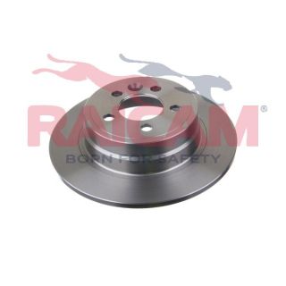 Stabdžių diskas RAICAM RD00720