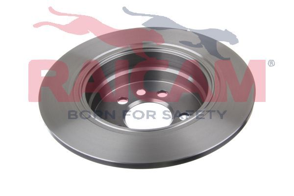 Stabdžių diskas RAICAM RD00720