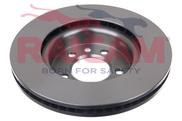 Stabdžių diskas RAICAM RD00728