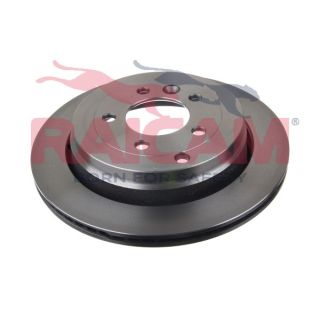 Stabdžių diskas RAICAM RD00730