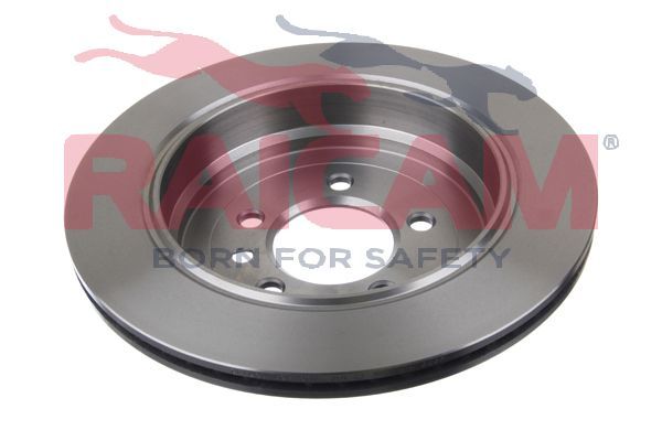Stabdžių diskas RAICAM RD00730