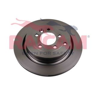 Stabdžių diskas RAICAM RD00731