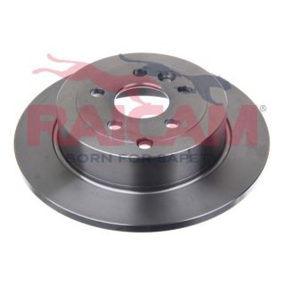Stabdžių diskas RAICAM RD00732