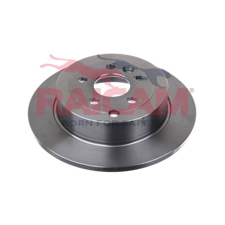 Stabdžių diskas RAICAM RD00732
