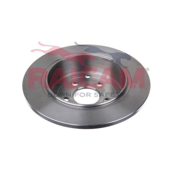 Stabdžių diskas RAICAM RD00732