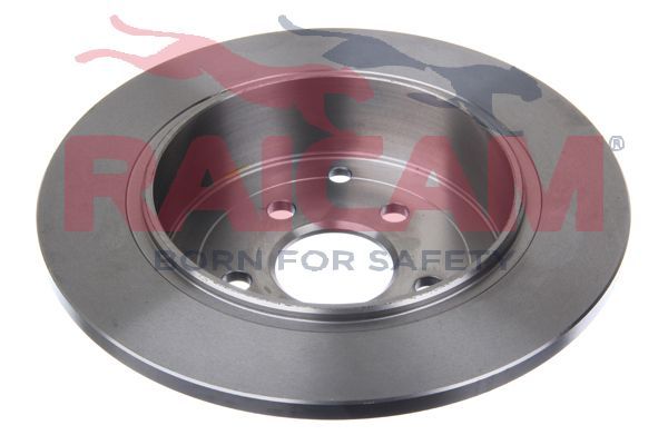 Stabdžių diskas RAICAM RD00732