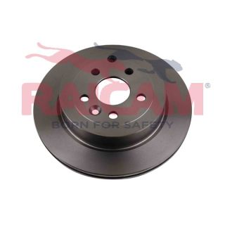 Stabdžių diskas RAICAM RD00733